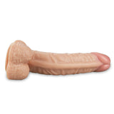 dildo real extreme l lovetoy lato destro