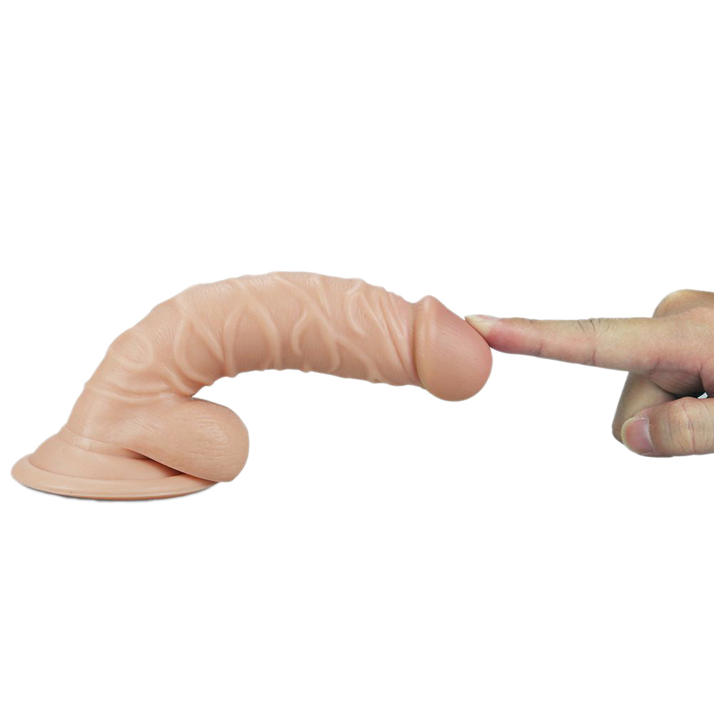 vibratore realistico extreme m lovetoy principale