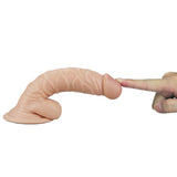 vibratore realistico extreme m lovetoy principale