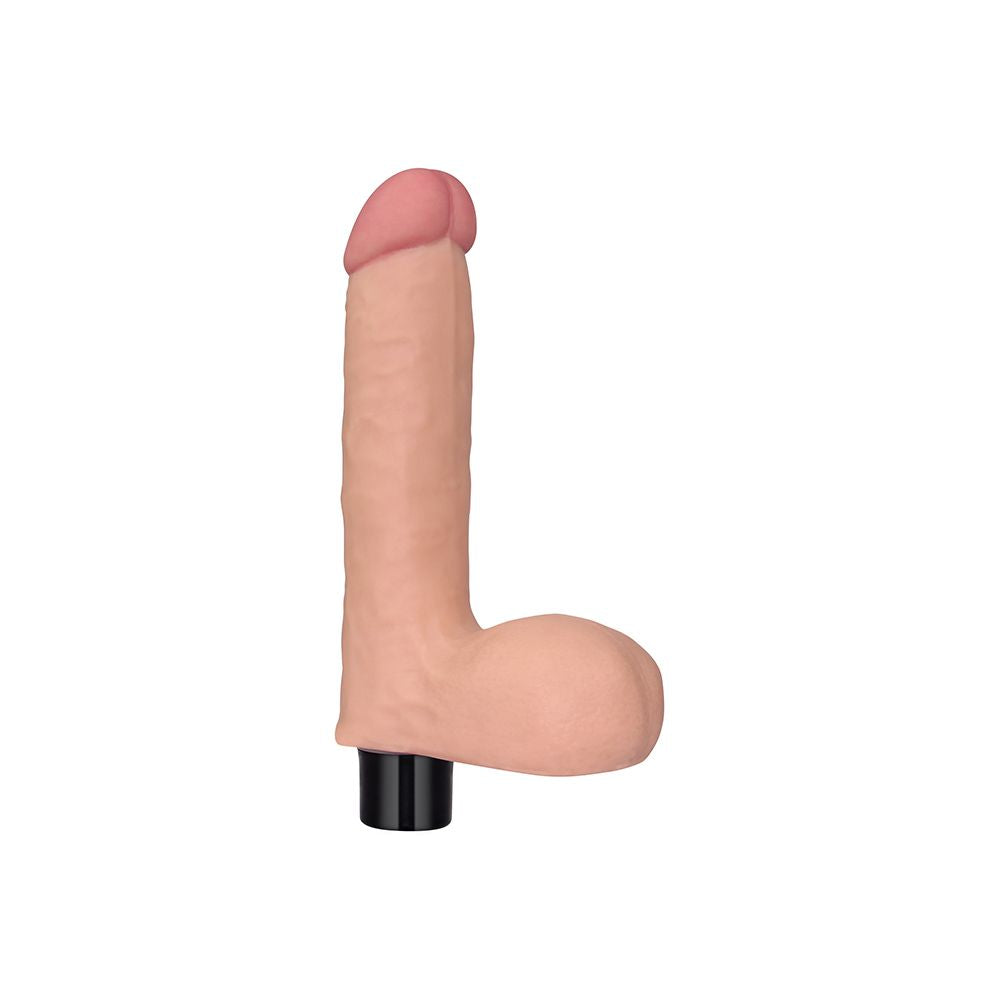 dildo vibrante gary lovetoy lato destro