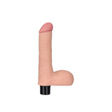 dildo vibrante gary lovetoy dettaglio