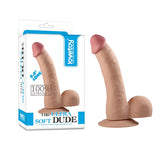 dildo ultra soft owen scatola