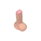 dildo ultra soft philiph dall'alto