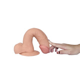 dildo ultra soft raphael lovetoy principale
