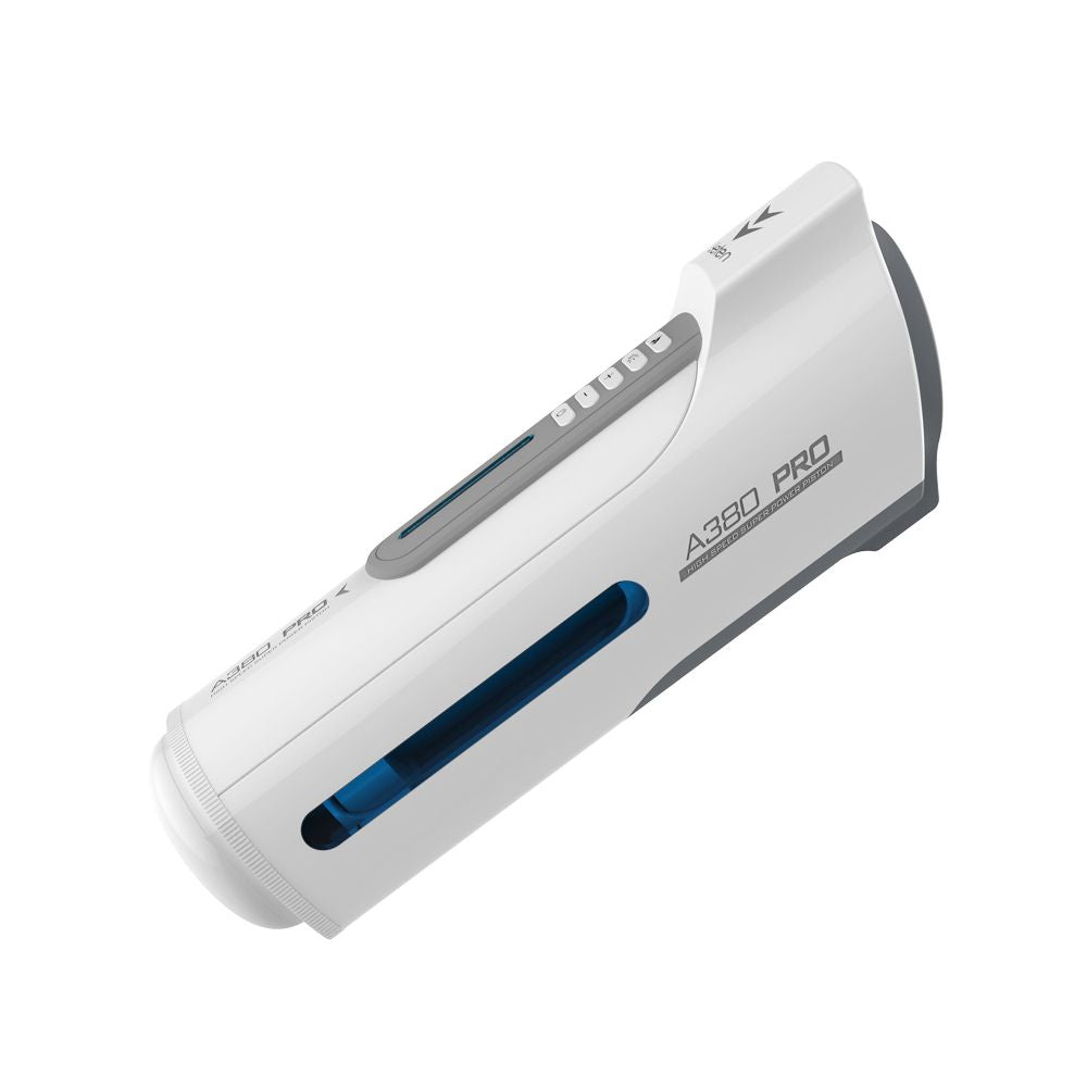 masturbatore a380 pro leten