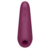 succhia clitoride curvy 1 plus satisfyer