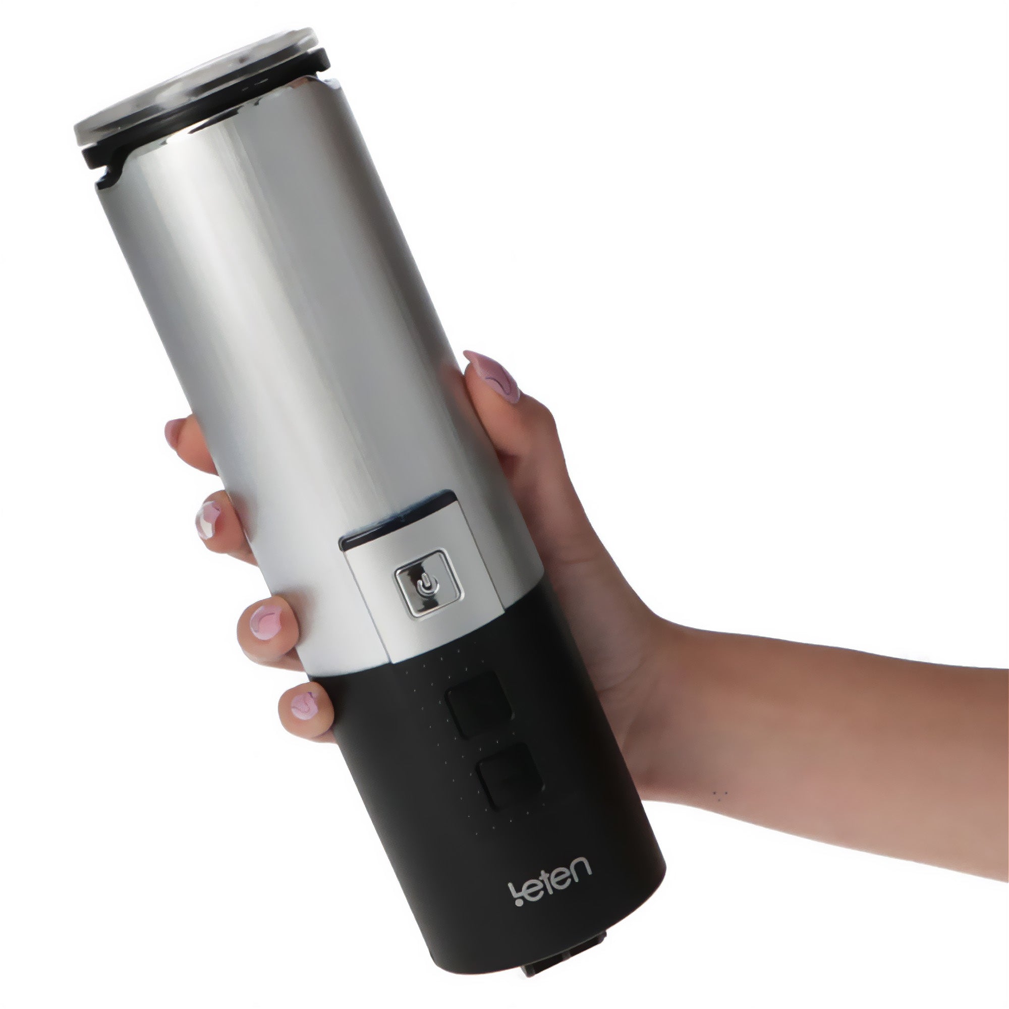 masturbatore automatico super cup leten