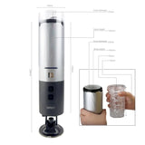 masturbatore automatico super cup leten