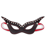maschera bondage fetish masquerade lovetoy principale