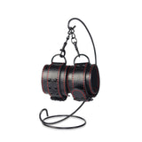 polsiere bondage pleasure lovetoy fronte