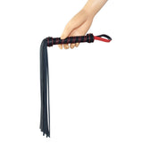 frusta bondage fetish beginners lovetoy con mano
