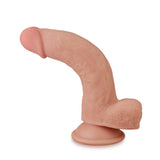 dildo dual layer dettaglio