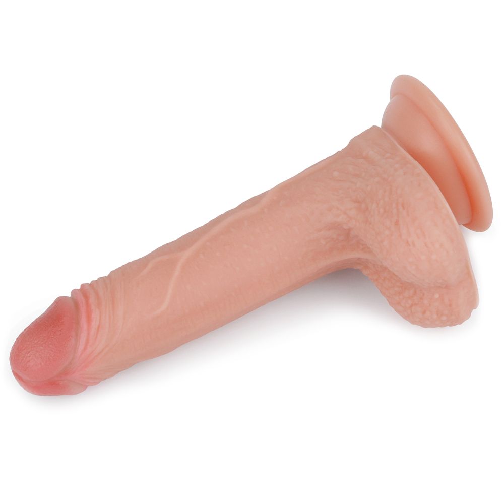dildo dual layered ethan lovetoy lato sinistro