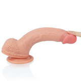 dildo dual layered ivor lovetoy dettaglio