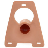 strap on rodeo dettaglio retro