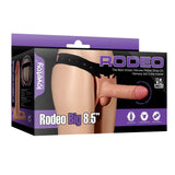 strap on big rodeo confezione