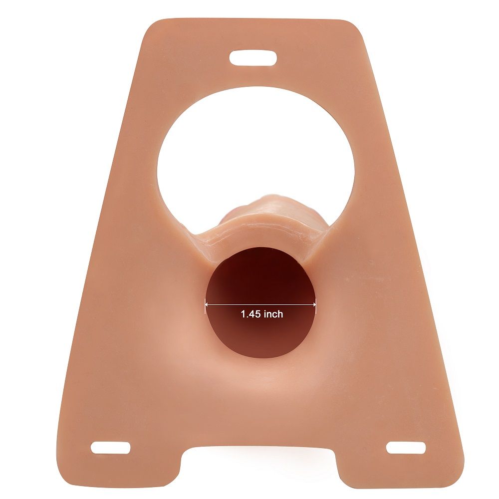 strap on big rodeo retro