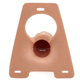 strap on big rodeo retro