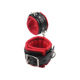 polsiere bondage super soft chisa principale