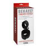 polsiere bondage tempt him chisa confezione