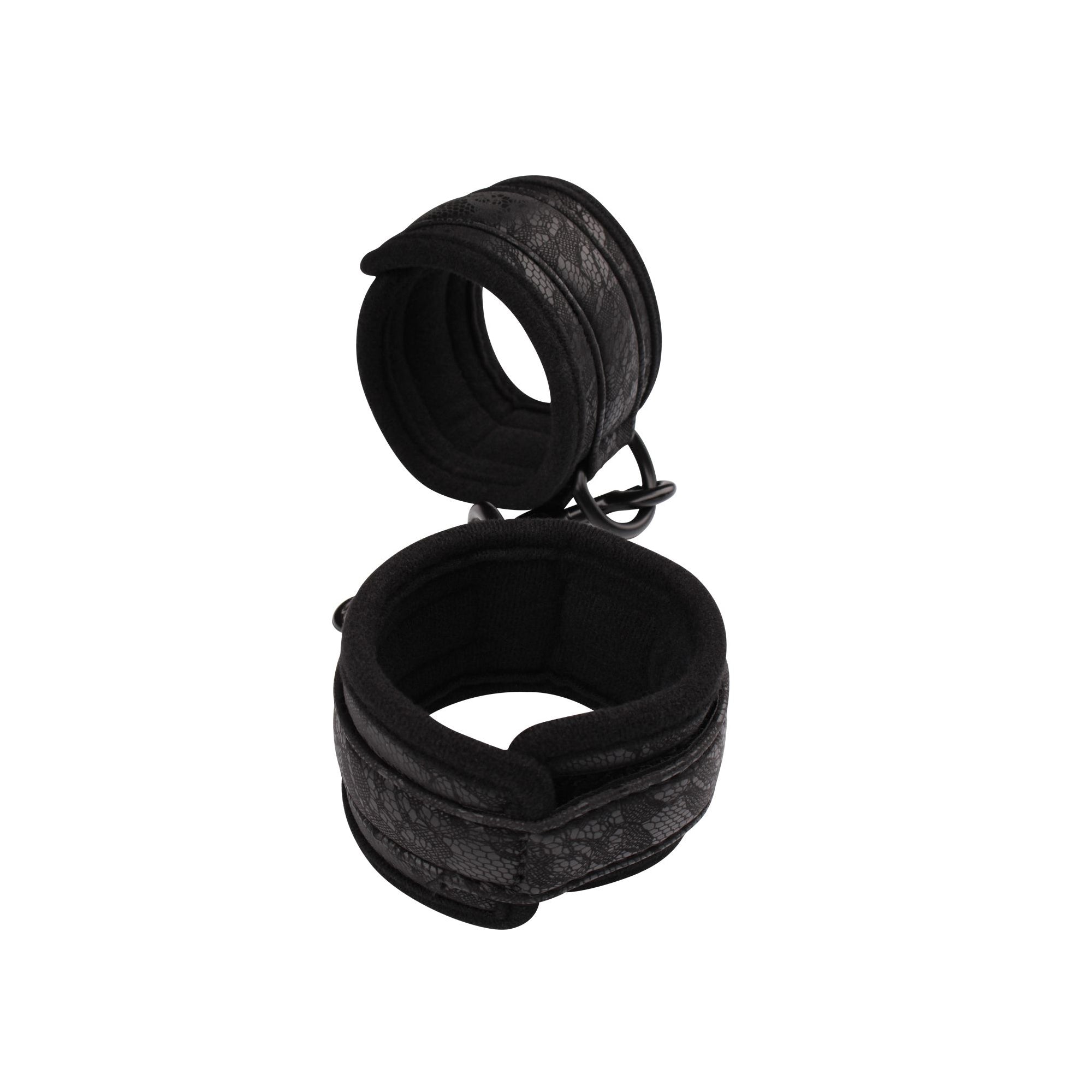 polsiere bondage tempt him chisa principale