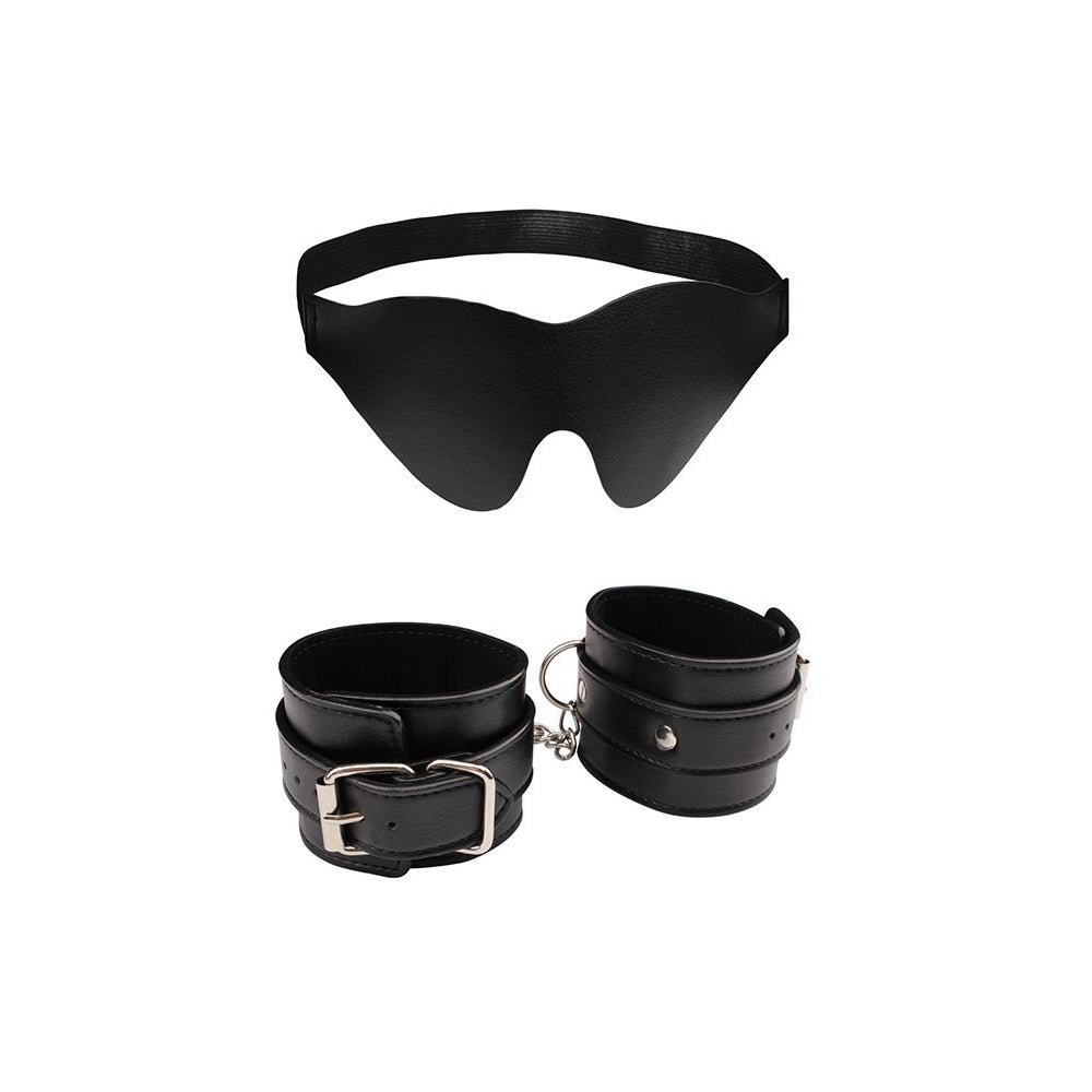 kit bondage be my slave chisa principale