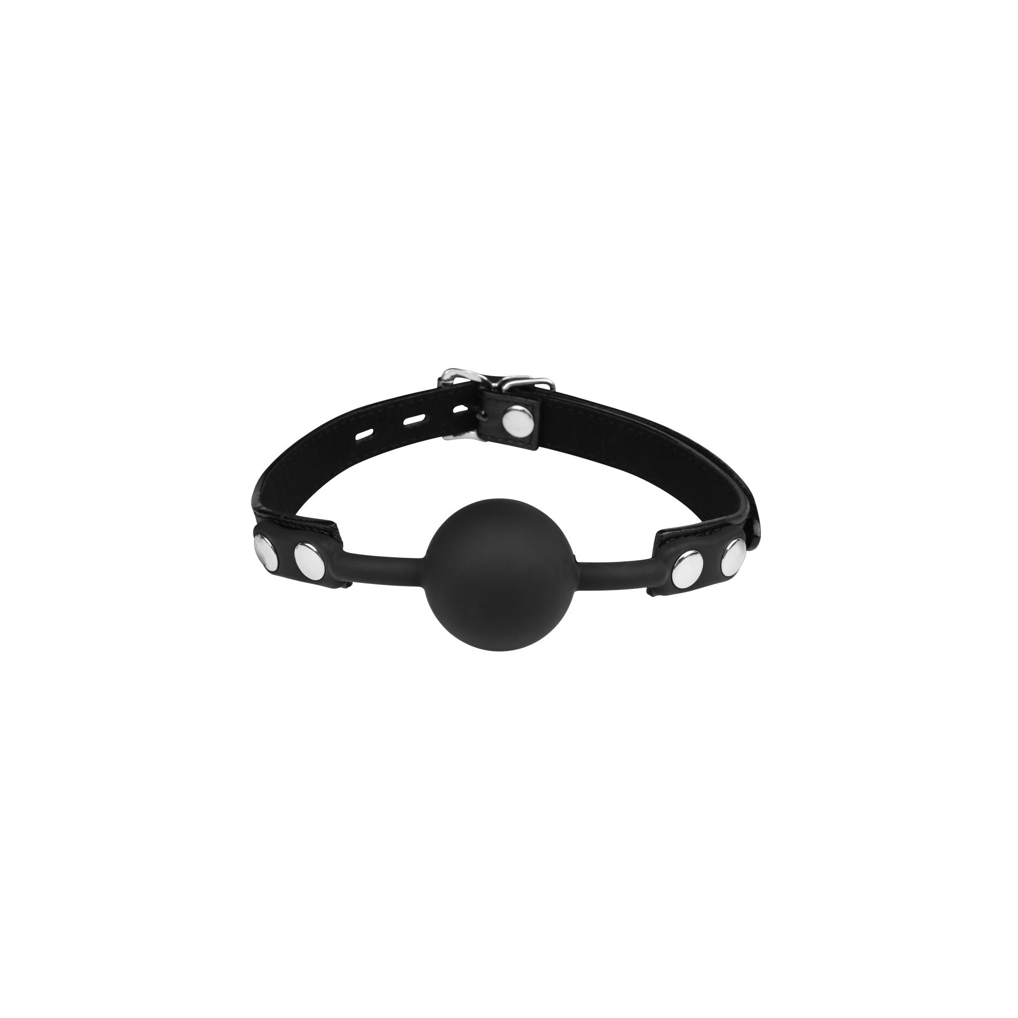 ball gag be quiet chisa principale