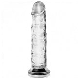dildo realistico flawless clear lovetoy principale