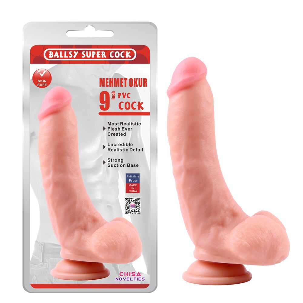 dildo realistico mehmet okur chisa scatola