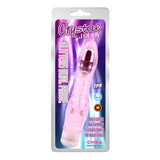 vibratore classico glitters probe chisa confezione
