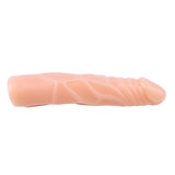 dildo realistico spread me 5 rosa flesh chisa lato destro
