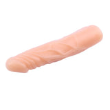 dildo realistico spread me 5 rosa flesh chisa lato sinistro