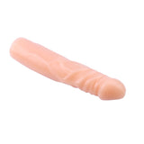 dildo realistico spread me 5 rosa flesh chisa dettaglio