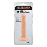 dildo realistico mini traveler chisa confezione