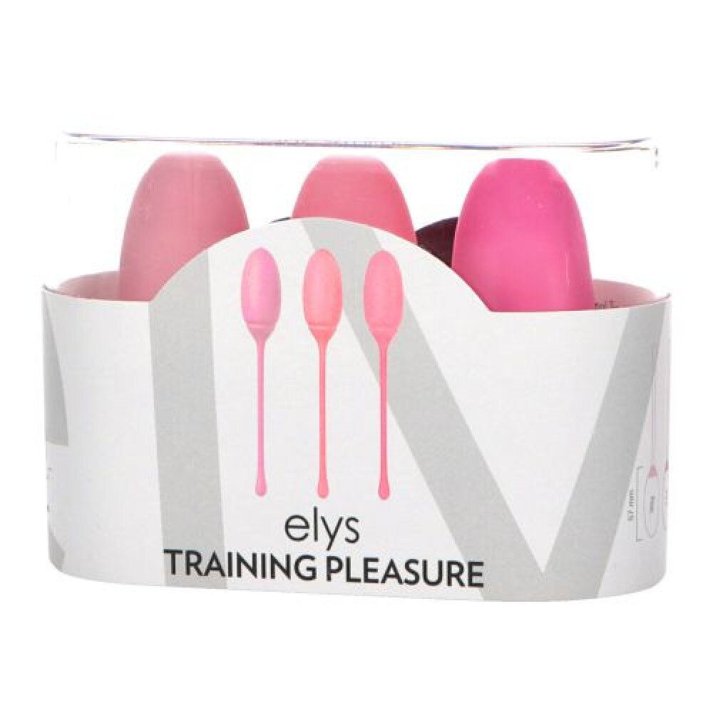 palline vaginali training pleasure toyz4lovers