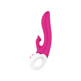 vibratore rabbit tender love