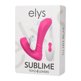 succhia clitoride sublime toyz4lovers scatola