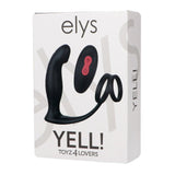 stimolatore prostata yell toyz4lovers