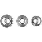 plug anale crystal twins set toyz4lovers