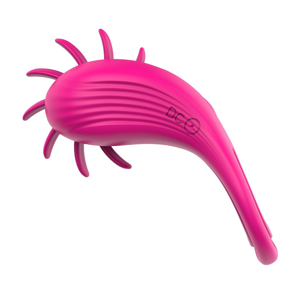 anello vibrante mind blower