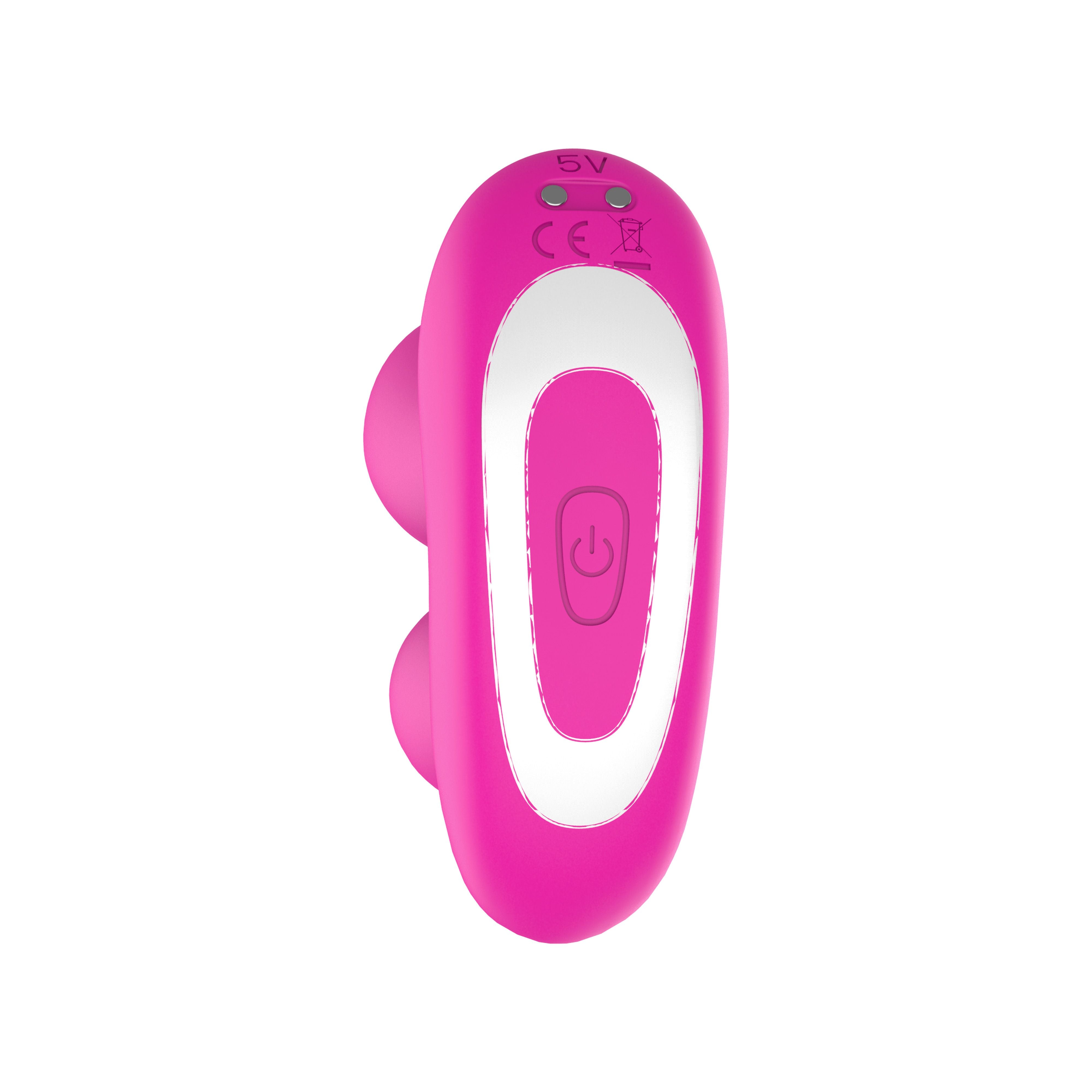 vibratore doppia stimolazione satisfied toyz4lovers