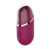 mini vibratore lick it toyz4lovers fronte