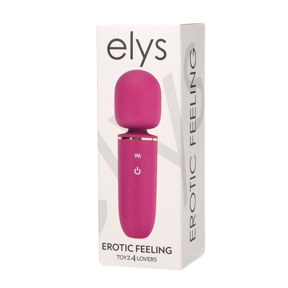 massaggiatore erotic feeling