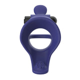 anello vibrante gladiator toyz4lovers