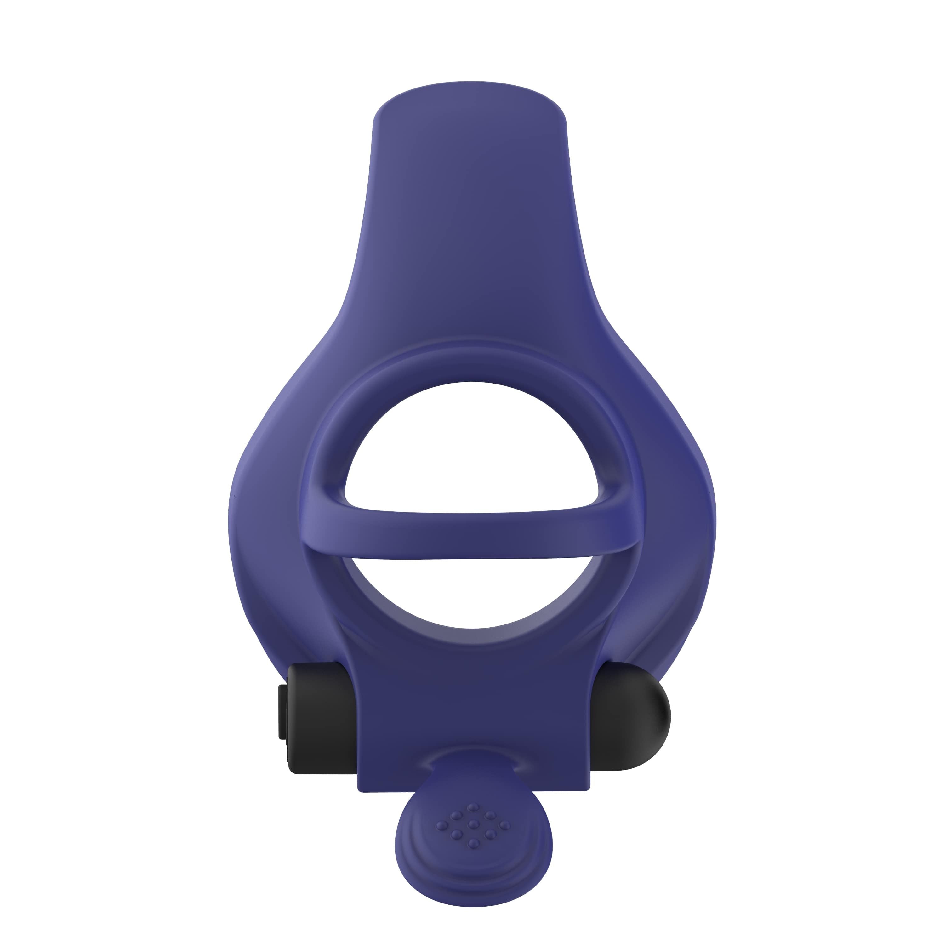 anello vibrante gladiator toyz4lovers