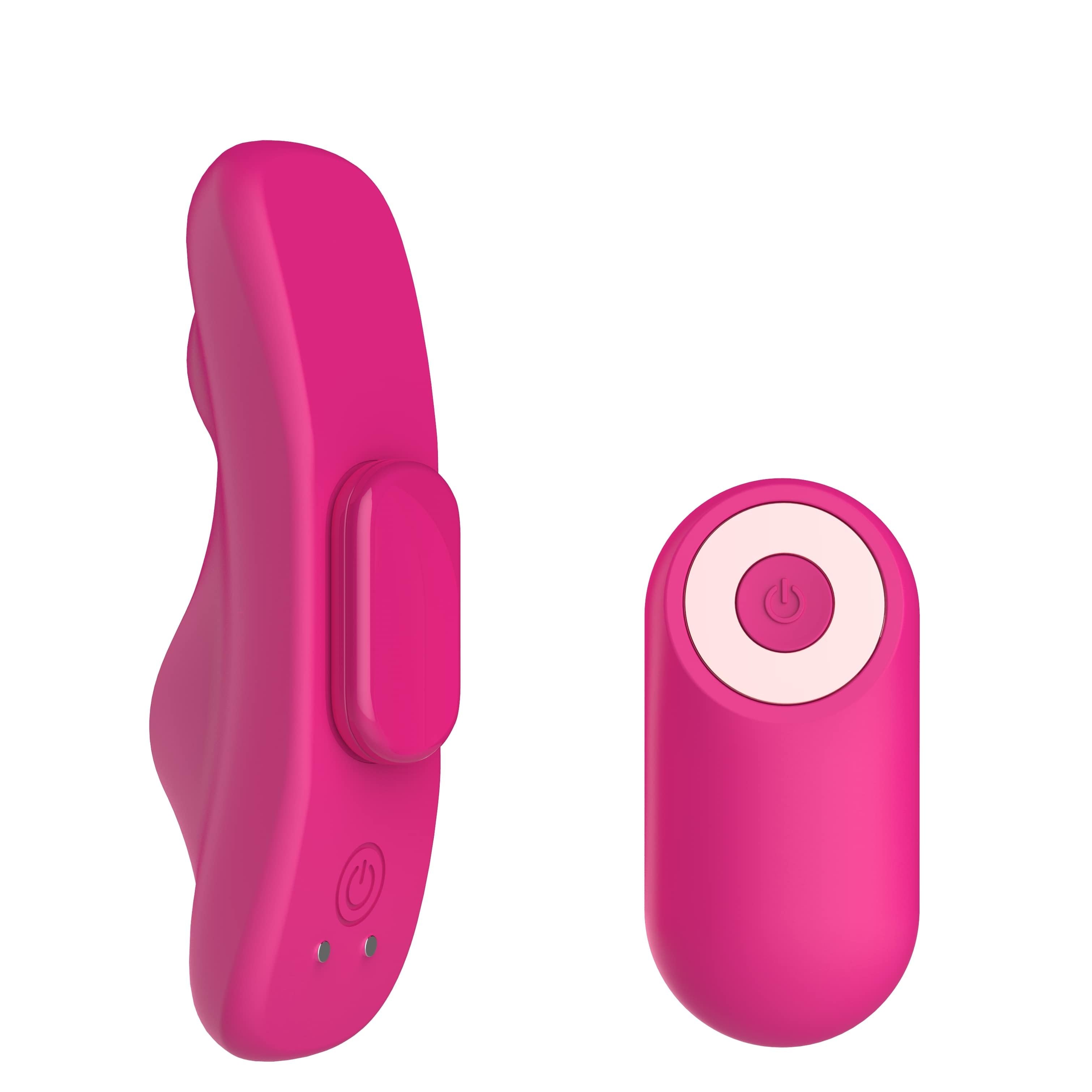 vibratore per coppia sugar panty toyz4lovers principale