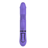 vibratore rabbit sweet lover toyz4lovers