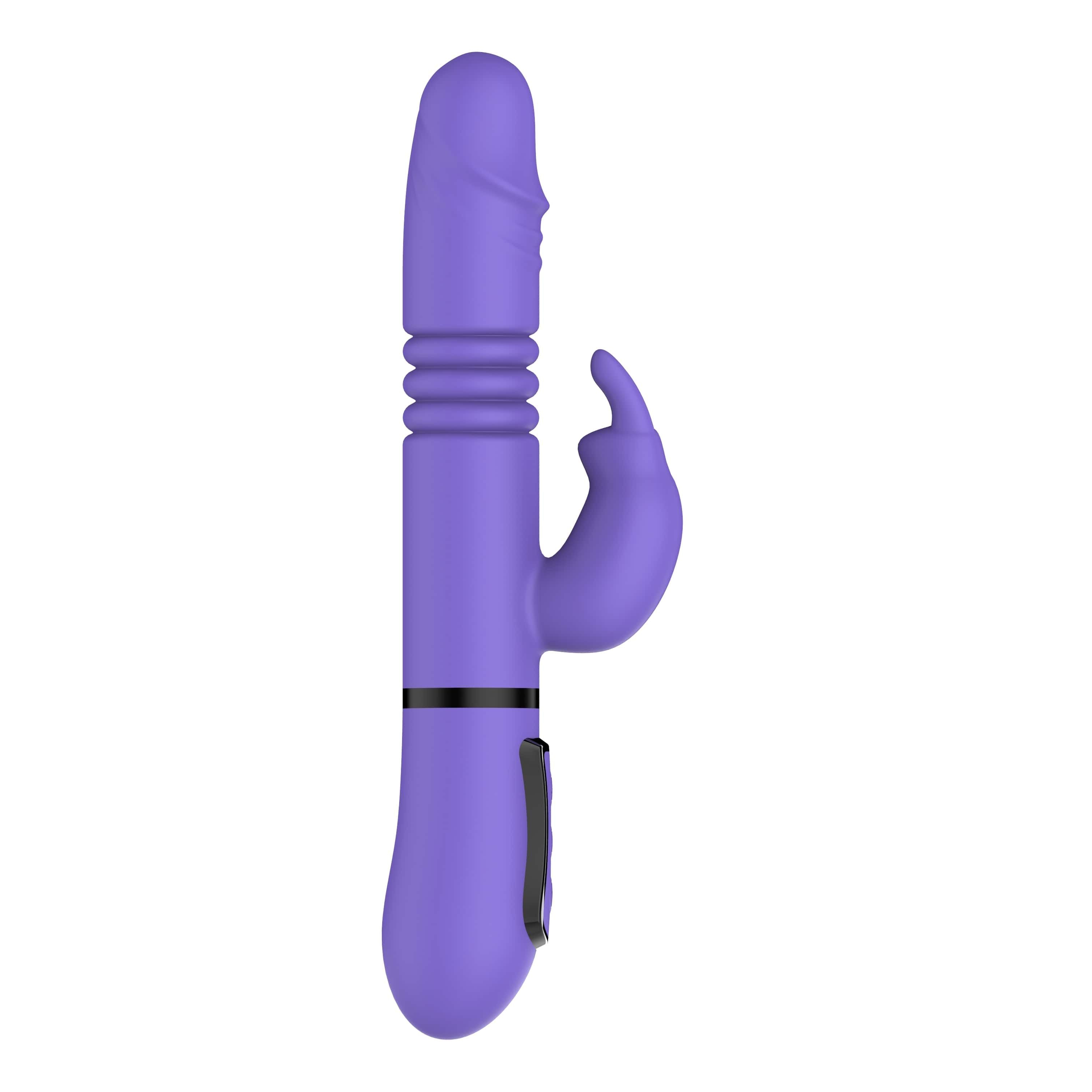 vibratore rabbit sweet lover toyz4lovers