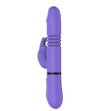 vibratore rabbit sweet lover toyz4lovers