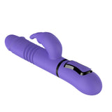 vibratore rabbit sweet lover toyz4lovers